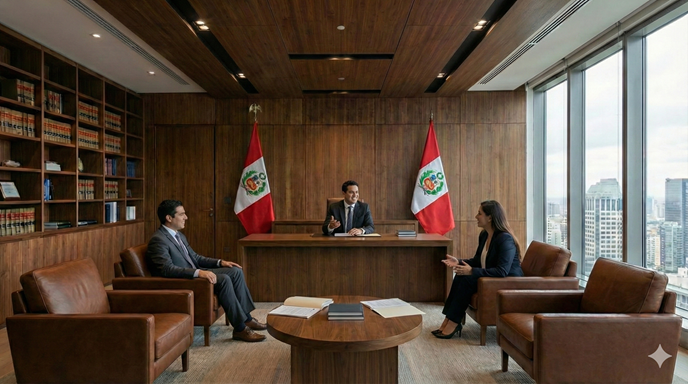 Abogados Trujillo